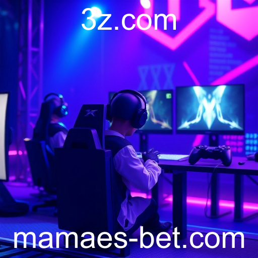 Avanços e Desafios no Mundo dos Jogos Online