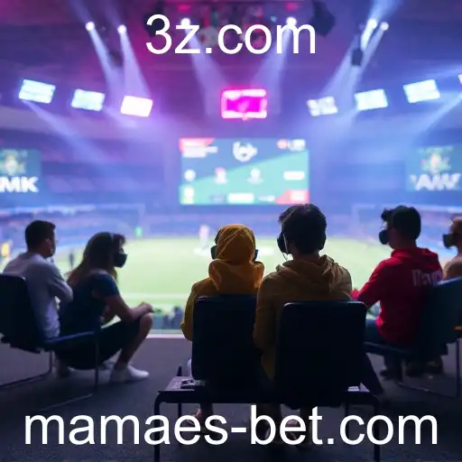 Impacto dos Jogos Online no Mercado Brasileiro