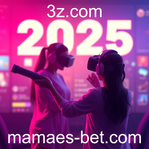 Inovações e Investimentos no Universo dos Jogos
