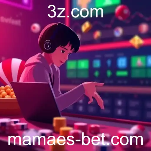 Tendências Emergentes nos Sites de Jogos Online