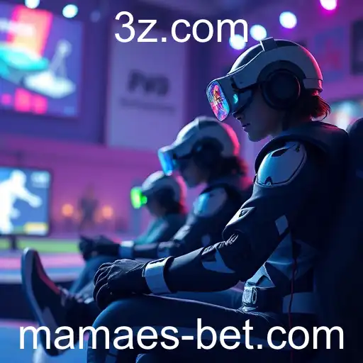 Inovações e Tendências no Mundo dos Jogos