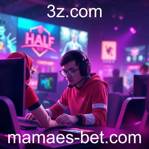 Novidades e Tendências no Mundo dos Jogos