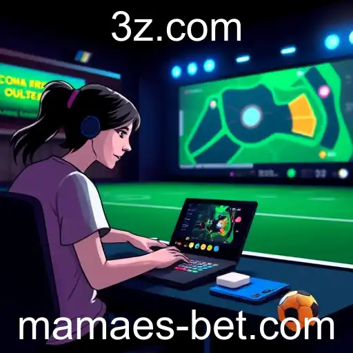 Explorando o Crescimento dos Sites de Apostas em 2025