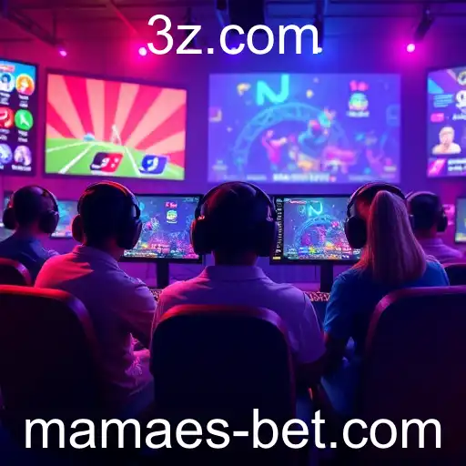 O Crescimento dos Jogos Online no Brasil