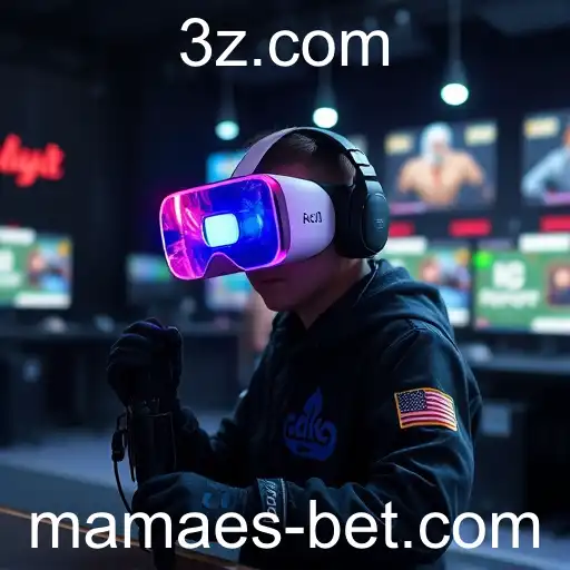 Impacto da Tecnologia nas Apostas Online em 2025