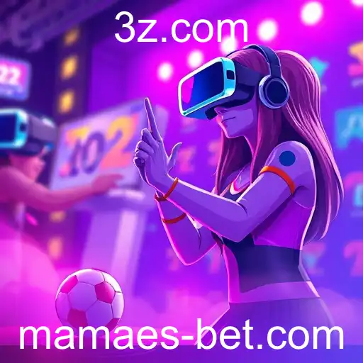 Inovações e Tendências no Mundo dos Jogos em 2025