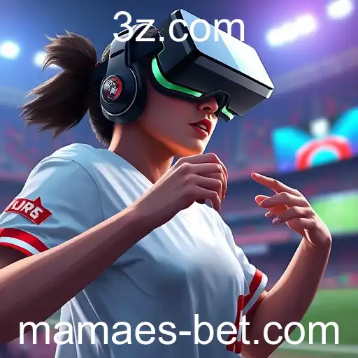 Mamaesbet: A Plataforma Revolucionária de Jogos em 2025