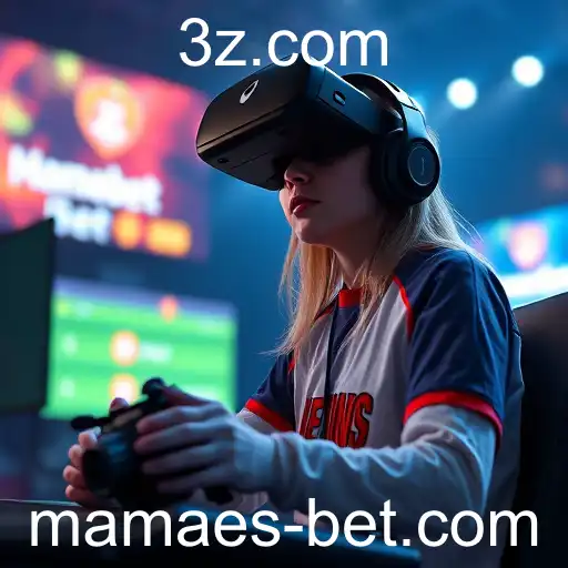 Inovação e Estratégias no Mercado de Jogos Online