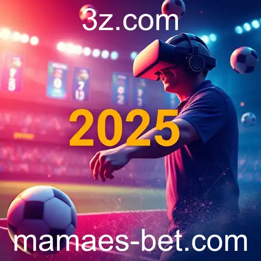 Mamaesbet: Inovação e Tendências no Mundo dos Jogos Online