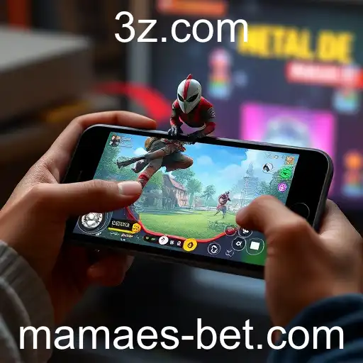 A Ascensão dos Sites de Apostas em Jogos Online