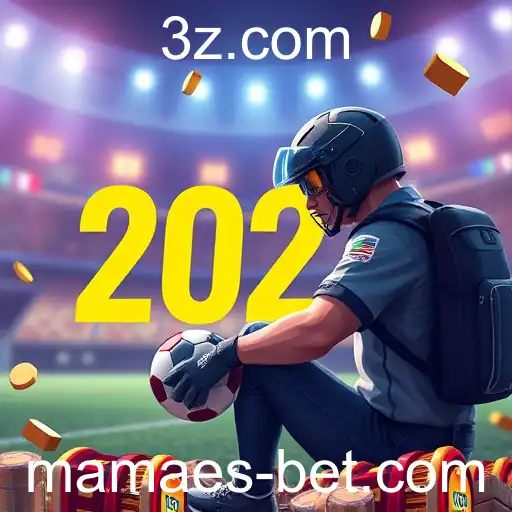 A Ascensão do Mamaesbet no Cenário de Jogos Online em 2025